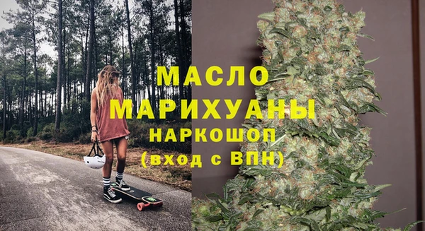 Альфа ПВП Горняк