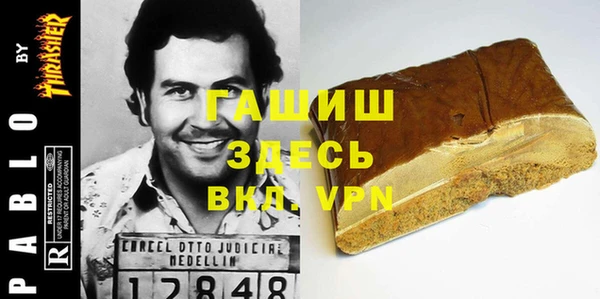 Альфа ПВП Горняк